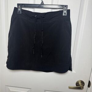 Athleta active skort size 4